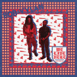 Bob Vylan - We Live Here
