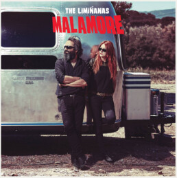 The Limiñanas - Malamore